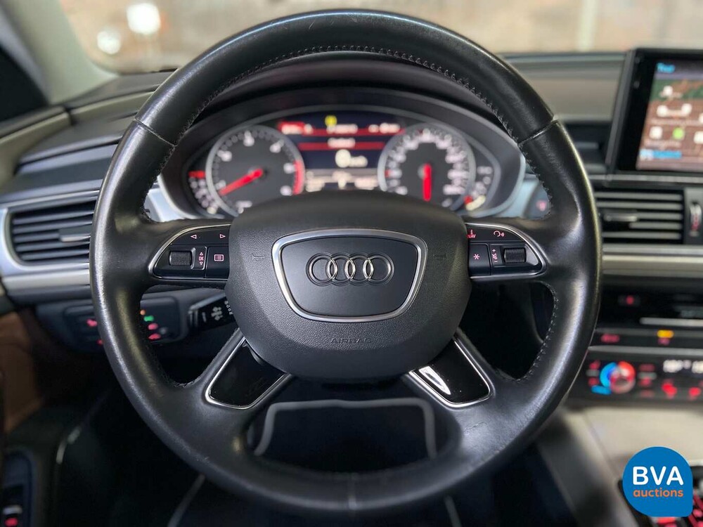 Audi A6 3.0 TDI Premium Edition 218 PS 2016, HR-293-H.