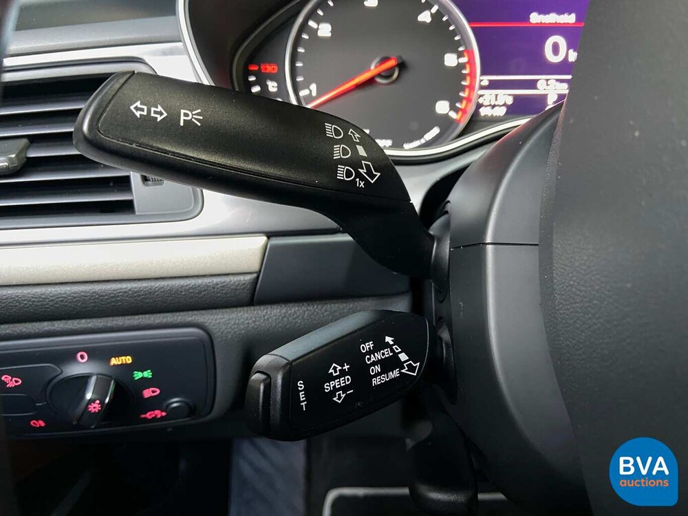 Audi A6 3.0 TDI Premium Edition 218 PS 2016, HR-293-H.