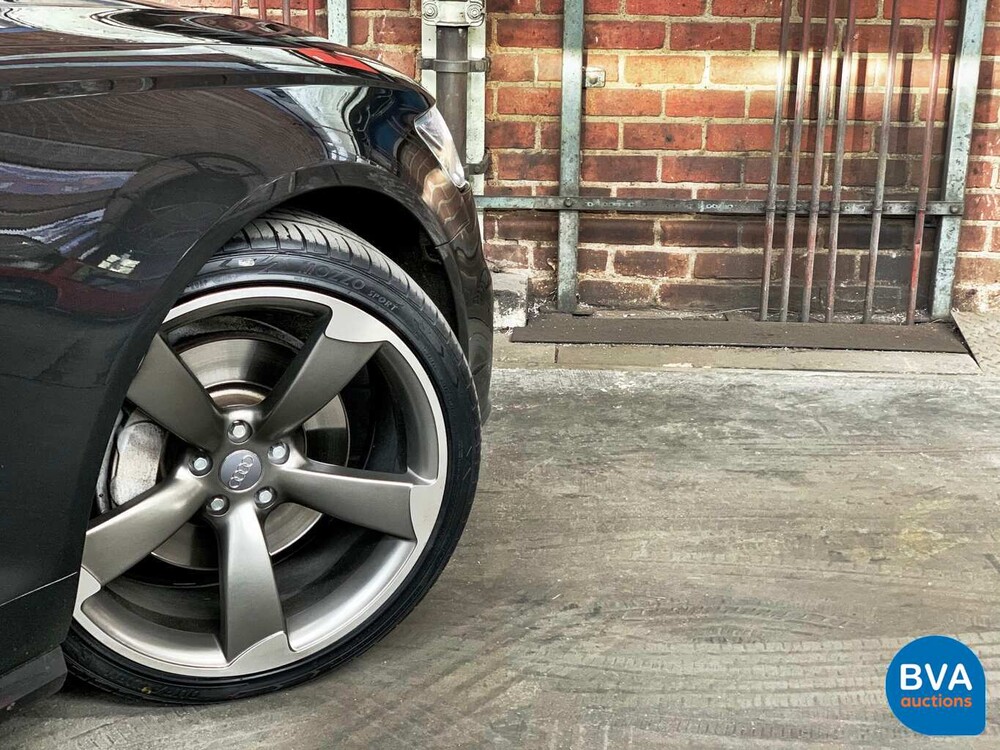 Audi A6 3.0 TDI Premium Edition 218 PS 2016, HR-293-H.