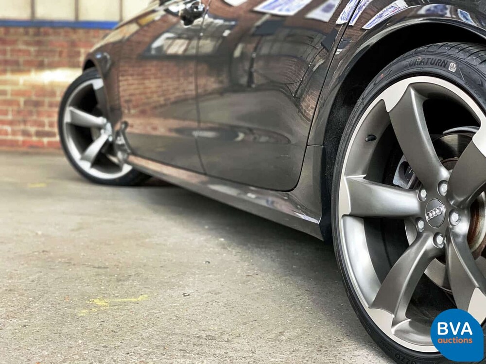 Audi A6 3.0 TDI Premium Edition 218 PS 2016, HR-293-H.