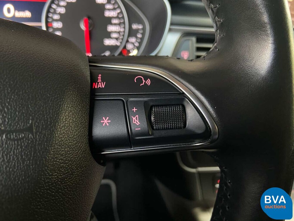 Audi A6 3.0 TDI Premium Edition 218 PS 2016, HR-293-H.