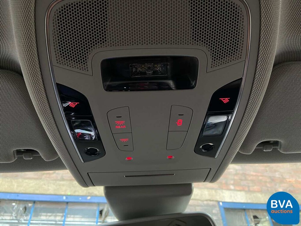 Audi A6 3.0 TDI Premium Edition 218 PS 2016, HR-293-H.