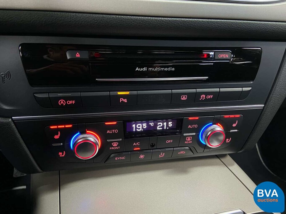 Audi A6 3.0 TDI Premium Edition 218 PS 2016, HR-293-H.