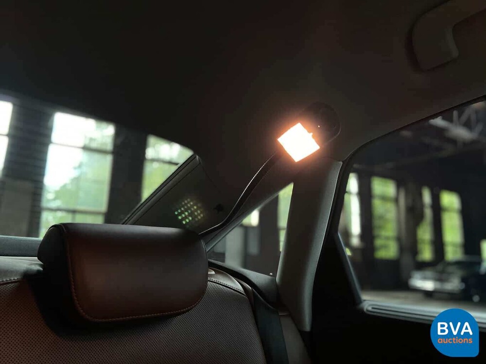 Audi A6 3.0 TDI Premium Edition 218 PS 2016, HR-293-H.