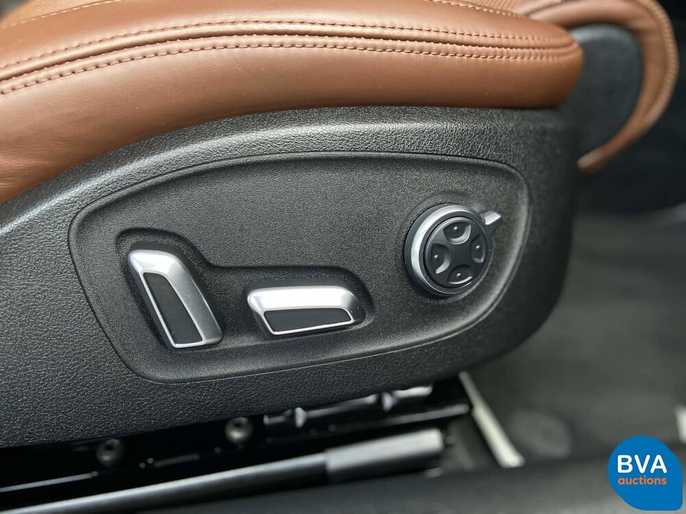 Audi A6 3.0 TDI Premium Edition 218 PS 2016, HR-293-H.