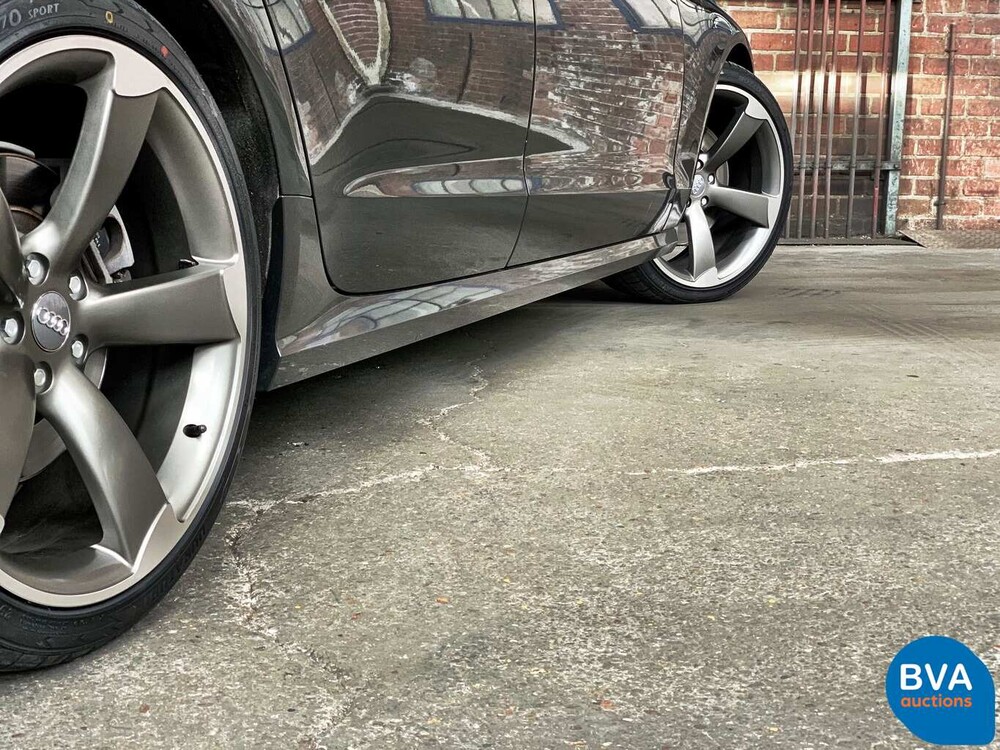 Audi A6 3.0 TDI Premium Edition 218 PS 2016, HR-293-H.