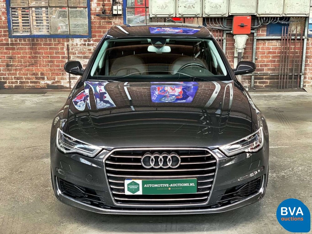 Audi A6 3.0 TDI Premium Edition 218 PS 2016, HR-293-H.