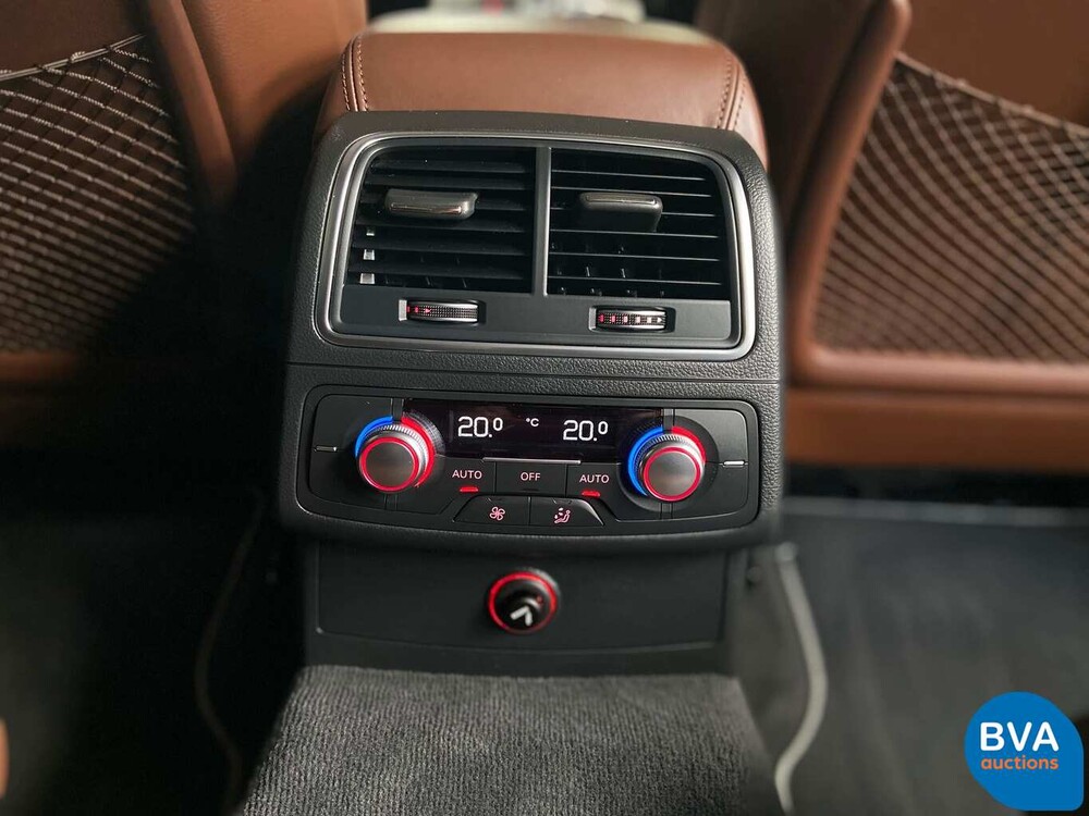 Audi A6 3.0 TDI Premium Edition 218 PS 2016, HR-293-H.