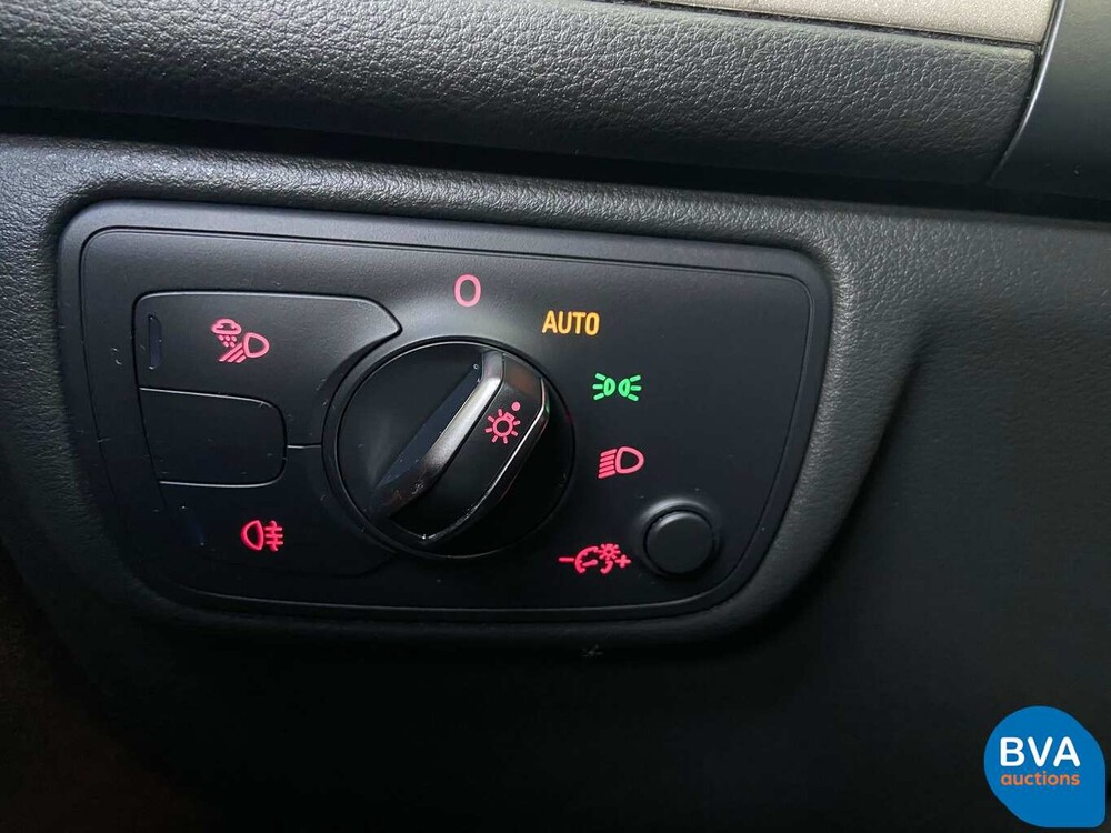 Audi A6 3.0 TDI Premium Edition 218 PS 2016, HR-293-H.