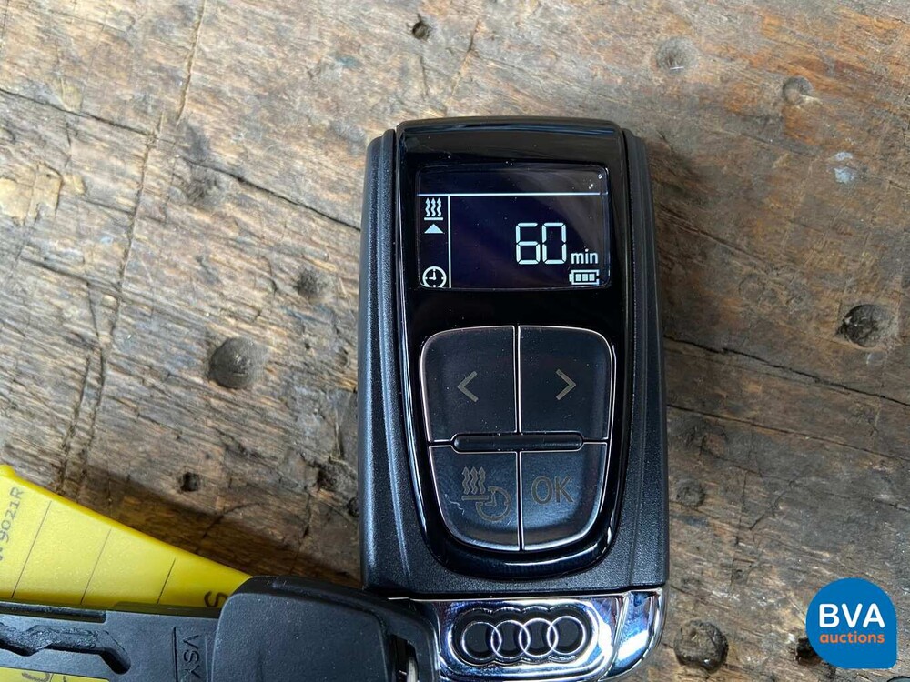 Audi A6 3.0 TDI Premium Edition 218 PS 2016, HR-293-H.