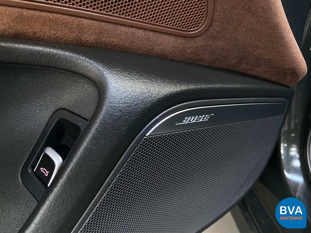 Audi A6 3.0 TDI Premium Edition 218 PS 2016, HR-293-H.