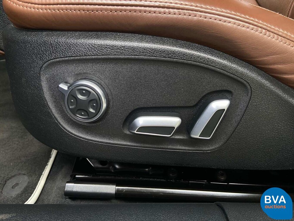 Audi A6 3.0 TDI Premium Edition 218 PS 2016, HR-293-H.