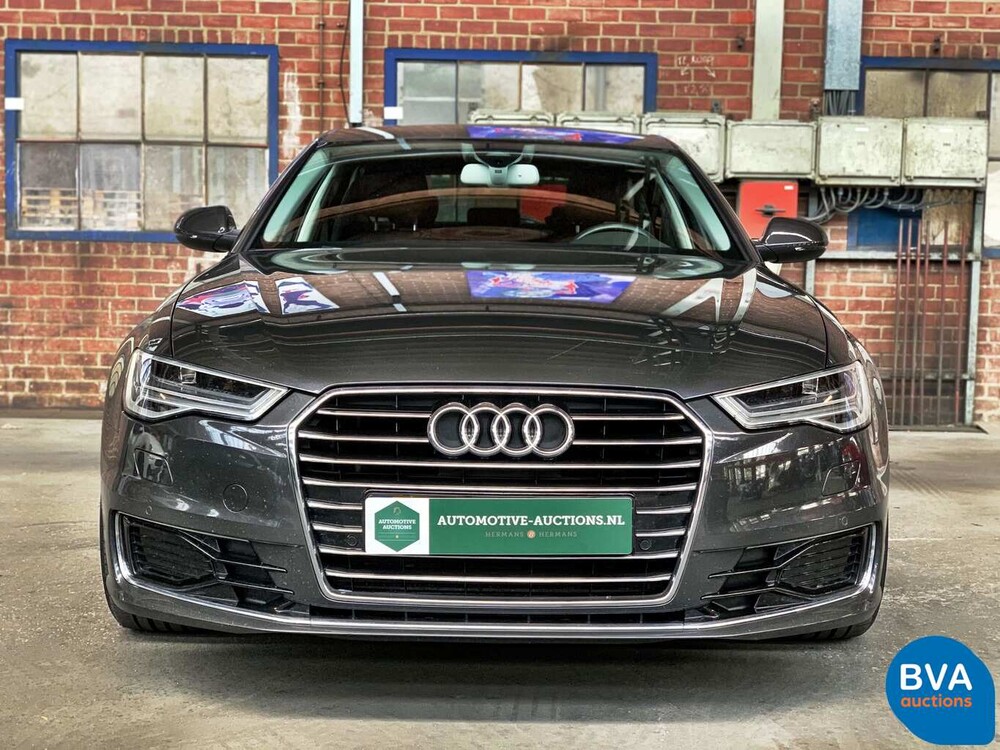 Audi A6 3.0 TDI Premium Edition 218 PS 2016, HR-293-H.