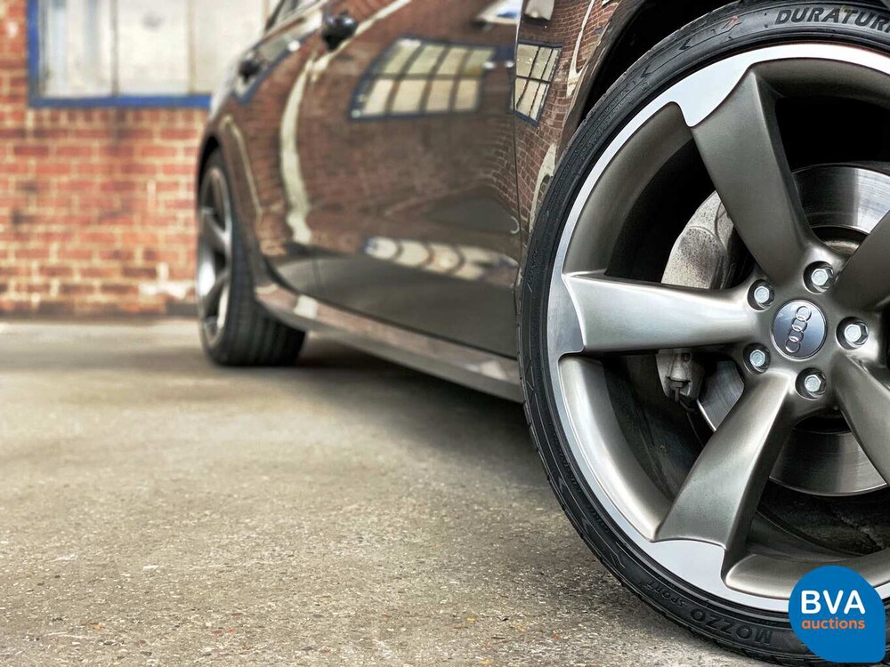 Audi A6 3.0 TDI Premium Edition 218 PS 2016, HR-293-H.