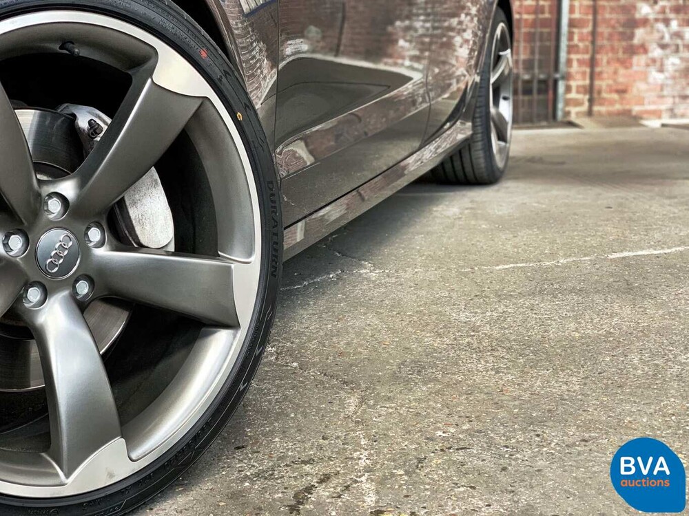 Audi A6 3.0 TDI Premium Edition 218 PS 2016, HR-293-H.