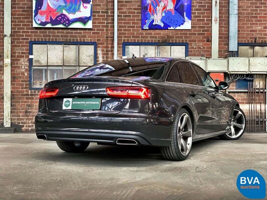 Audi A6 3.0 TDI Premium Edition 218hp 2016, HR-293-H.