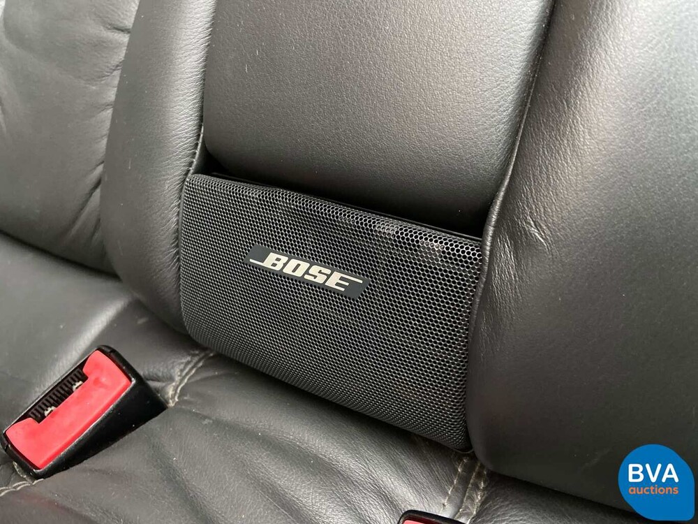 Mercedes-Benz CLK320 Brabus cabriolet Avantgarde 218hp 2000, H-349-NR.