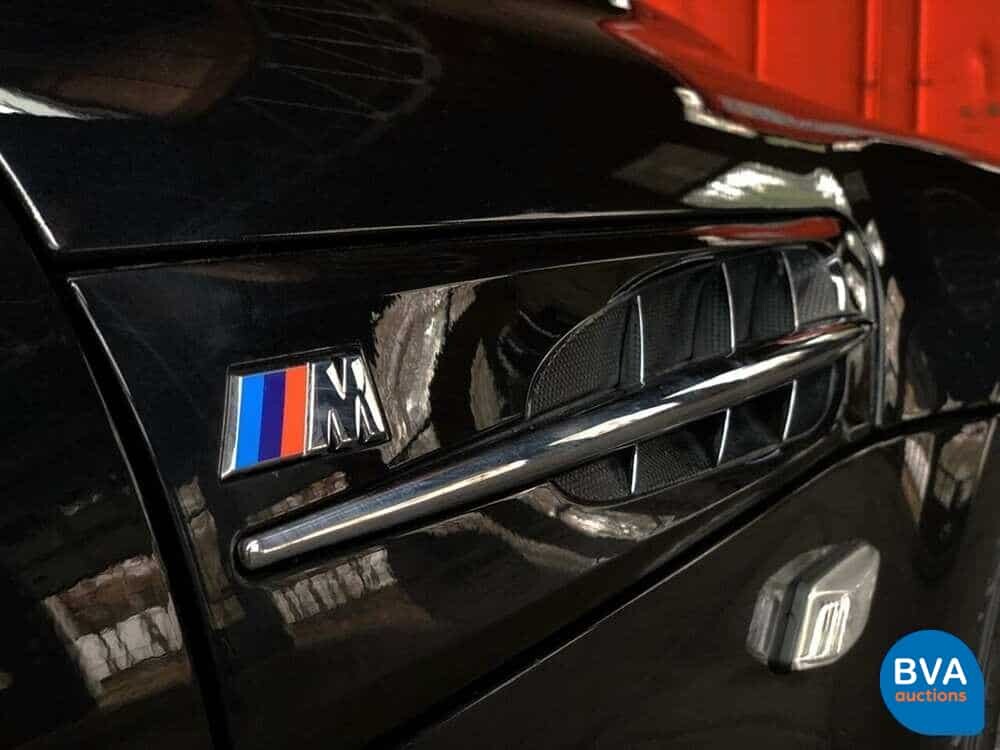 BMW Z3M 3.2 M-Roadster 321 PS Original NL Z3 M, SN-BH-69.