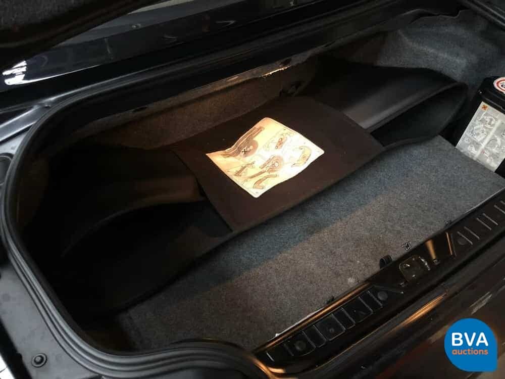 BMW Z3M 3.2 M-Roadster 321 PS Original NL Z3 M, SN-BH-69.