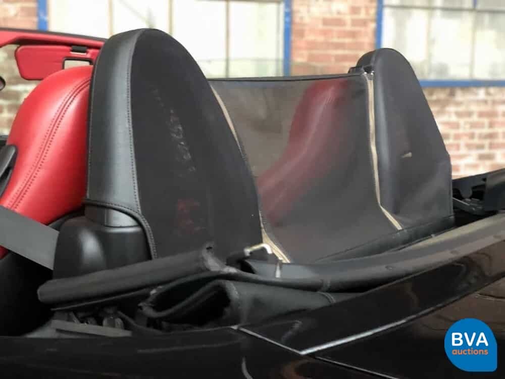 BMW Z3M 3.2 M-Roadster 321 PS Original NL Z3 M, SN-BH-69.