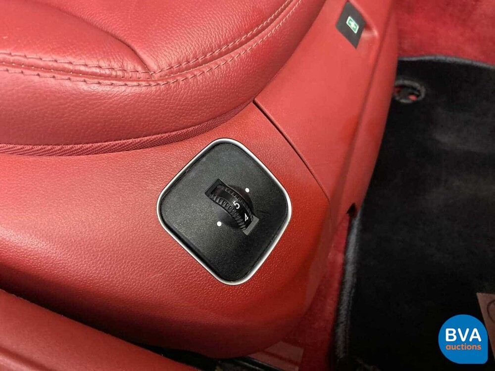 Mercedes-Benz SL500 306 PS R230 2004.