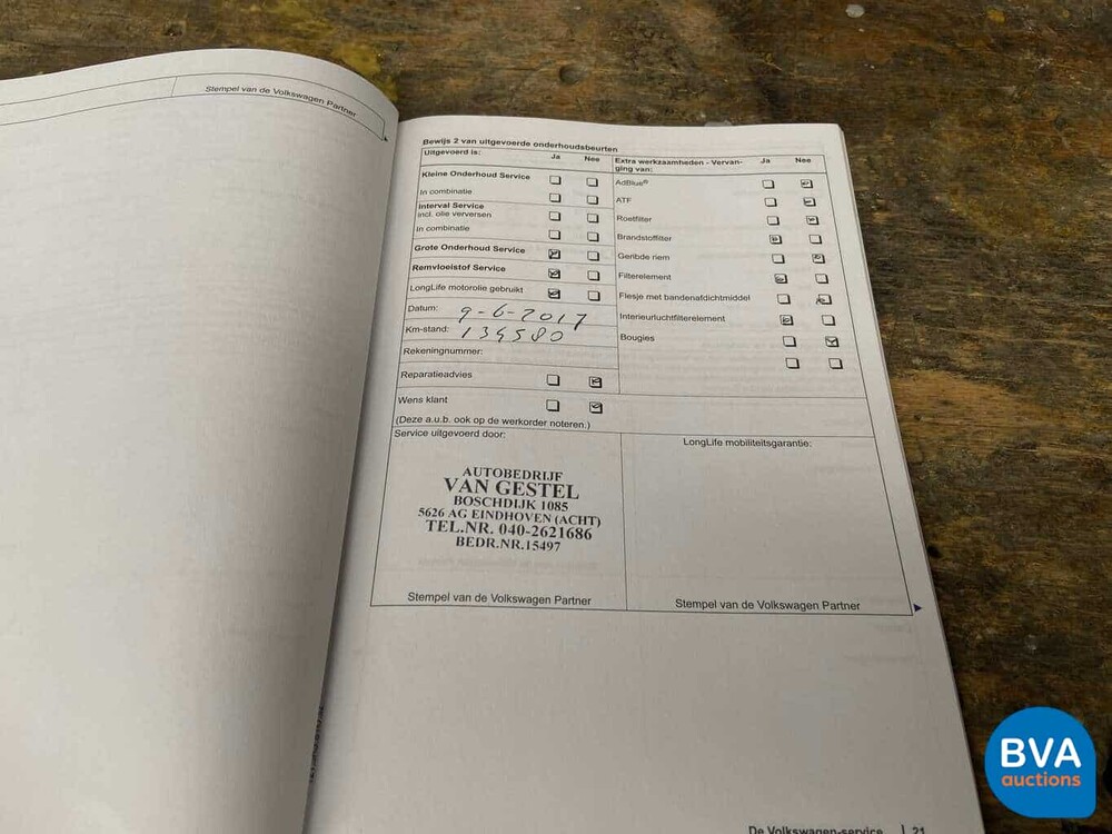 Volkswagen Touareg 3.0 TDI Highline 245 PS 2011, 72-SLR-6.