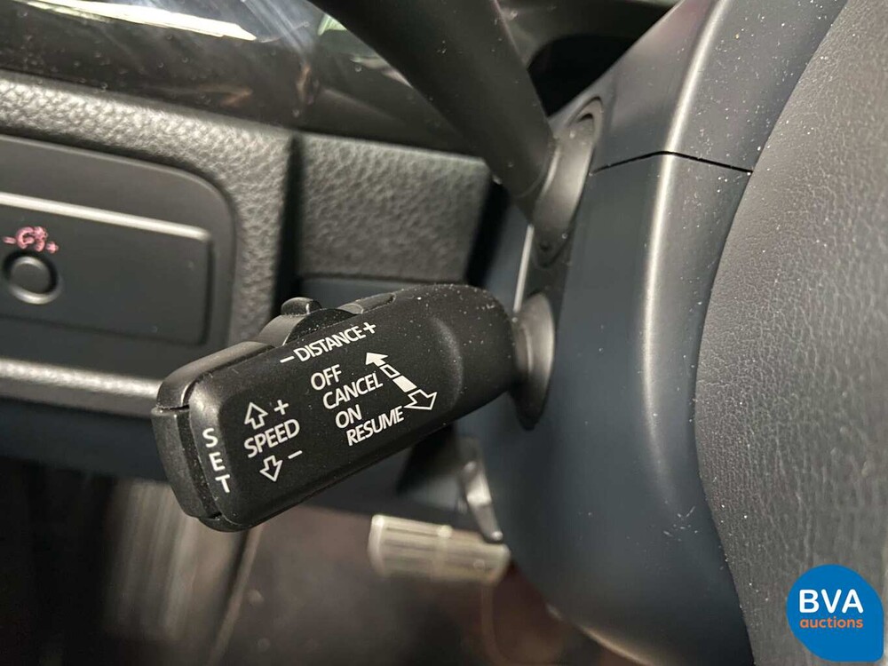 Volkswagen Touareg 3.0 TDI Highline 245 PS 2011, 72-SLR-6.