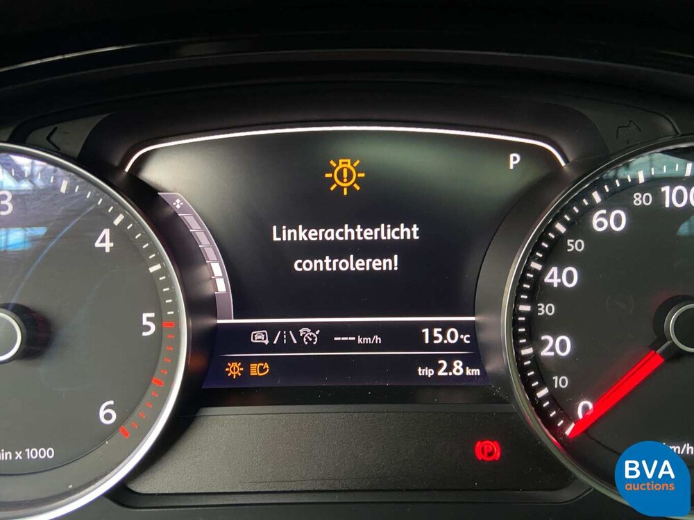 Volkswagen Touareg 3.0 TDI Highline 245 PS 2011, 72-SLR-6.