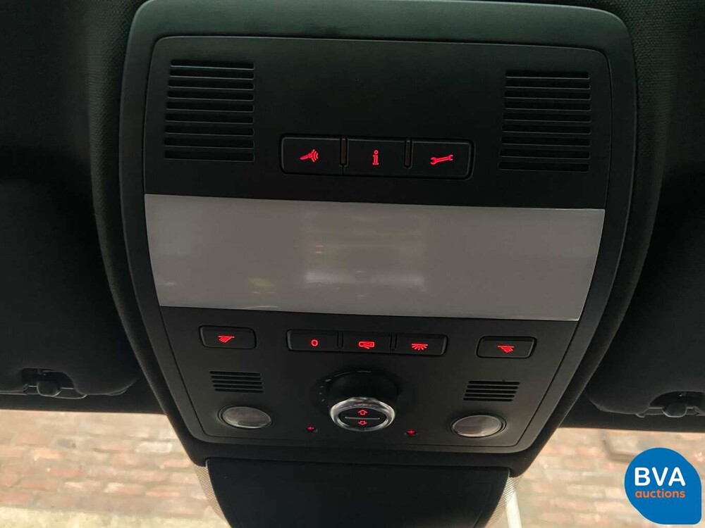 Volkswagen Touareg 3.0 TDI Highline 245 PS 2011, 72-SLR-6.