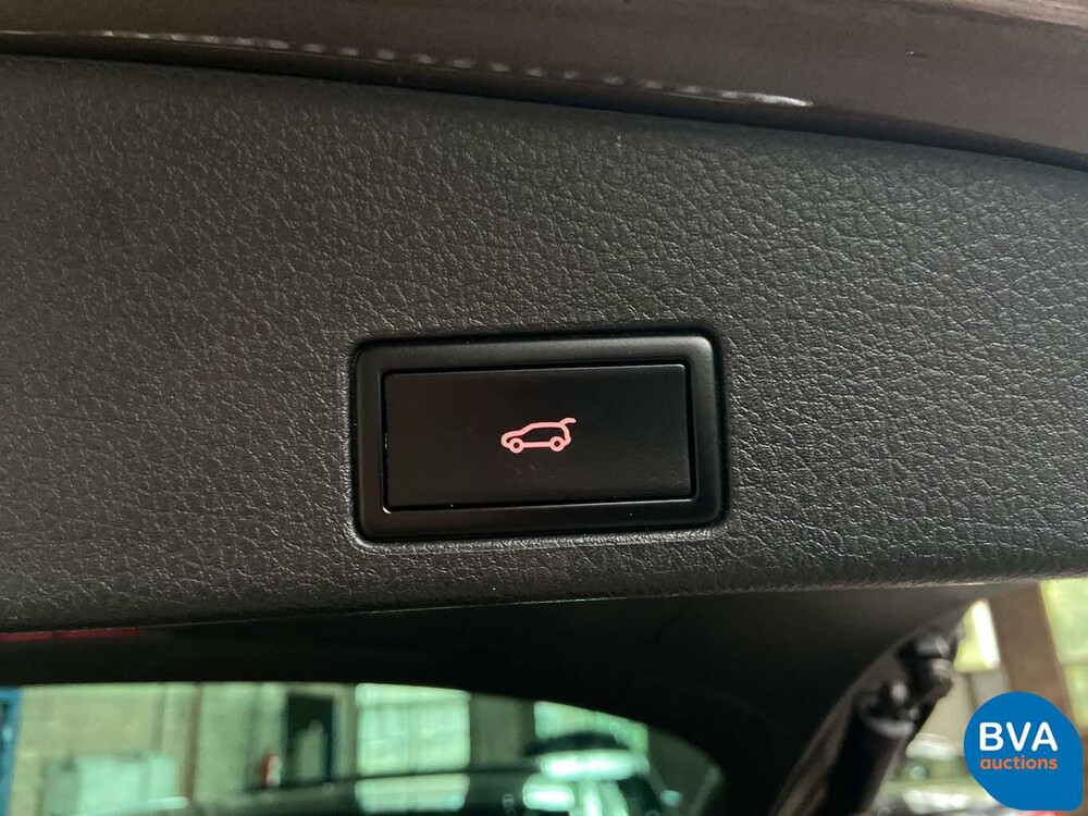 Volkswagen Touareg 3.0 TDI Highline 245 PS 2011, 72-SLR-6.