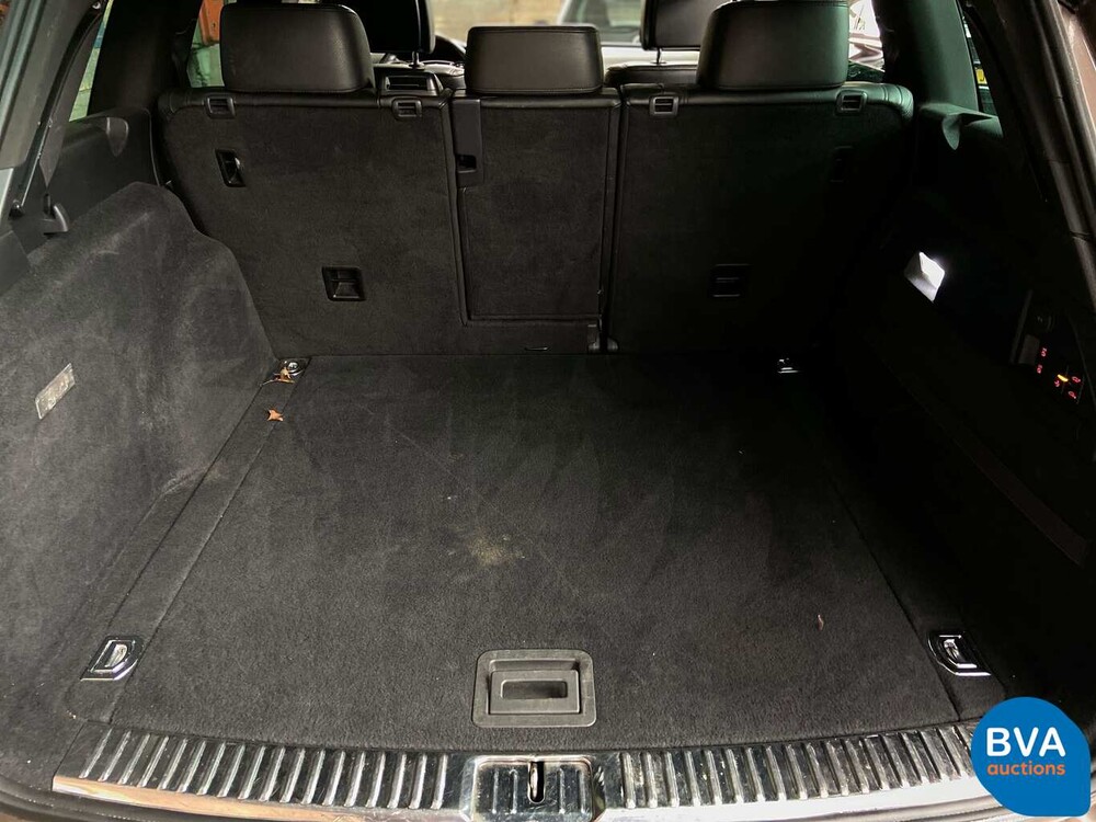 Volkswagen Touareg 3.0 TDI Highline 245 PS 2011, 72-SLR-6.