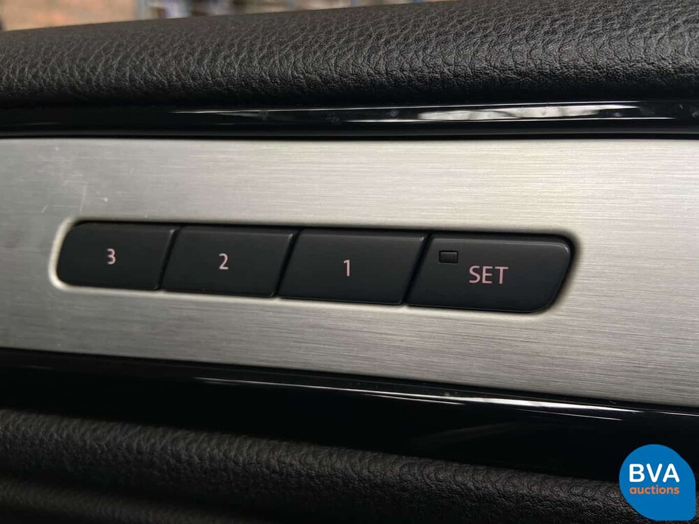 Volkswagen Touareg 3.0 TDI Highline 245 PS 2011, 72-SLR-6.