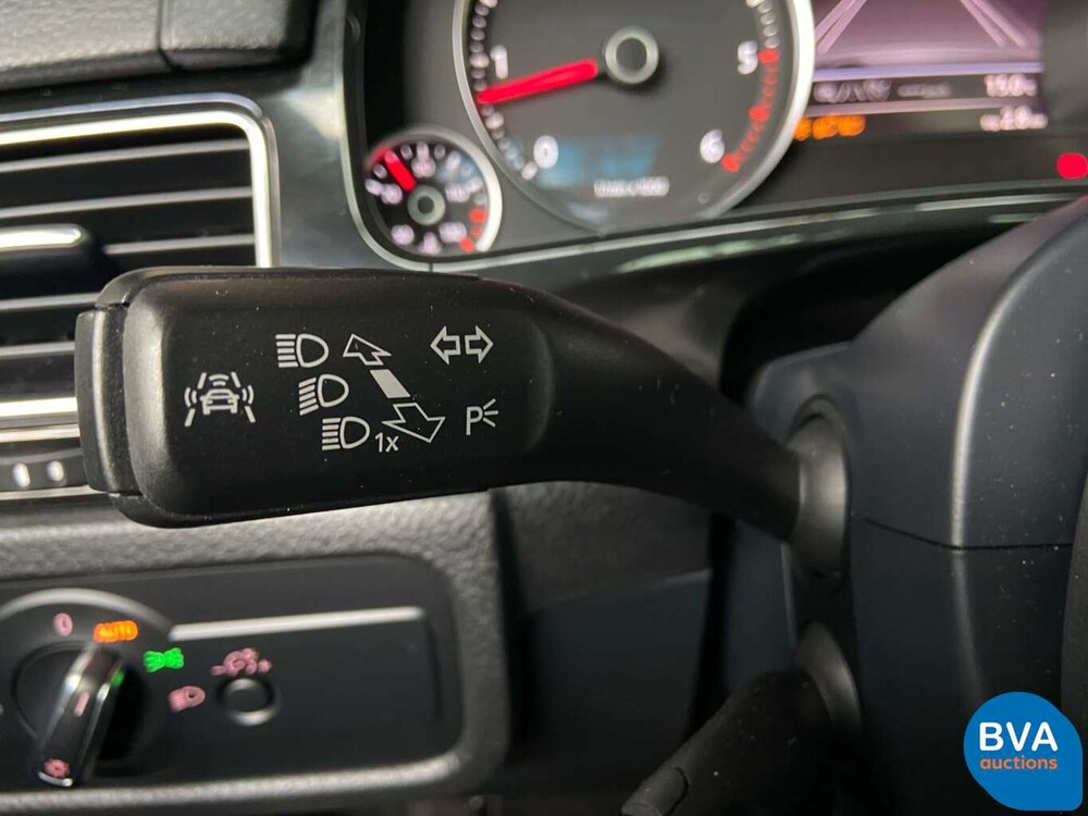 Volkswagen Touareg 3.0 TDI Highline 245 PS 2011, 72-SLR-6.