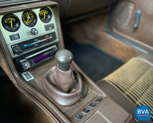 Porsche 944 2.5 Coupé -Origineel NL- 1983, JY-49-XL