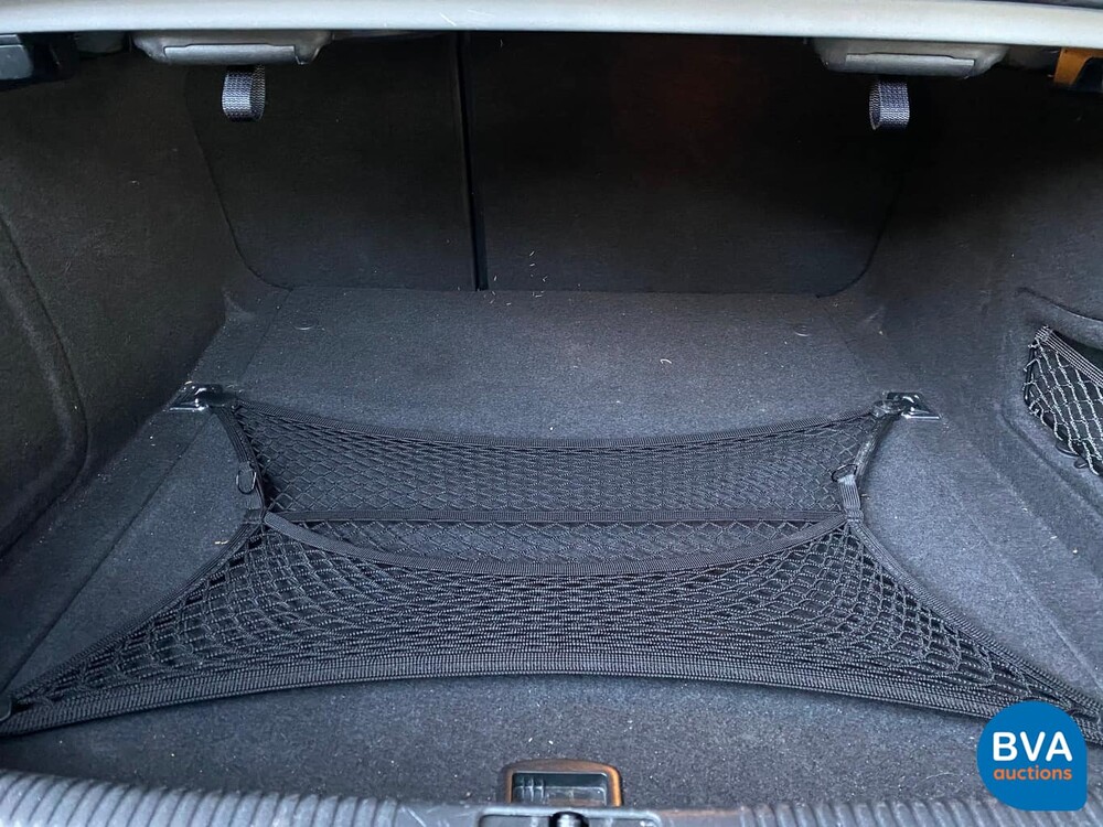 Audi A5 Coupé 1.8 TFSI Automatic 210 PS 2008, 12-HBP-9.