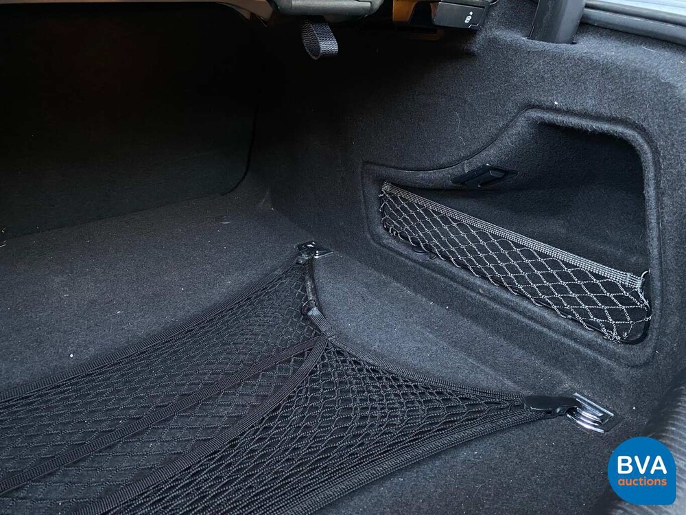 Audi A5 Coupé 1.8 TFSI Automatic 210 PS 2008, 12-HBP-9.