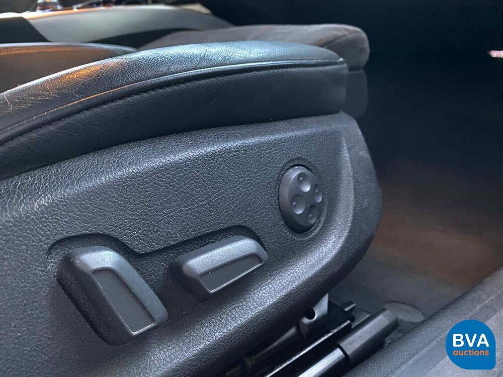 Audi A5 Coupé 1.8 TFSI Automatic 210 PS 2008, 12-HBP-9.