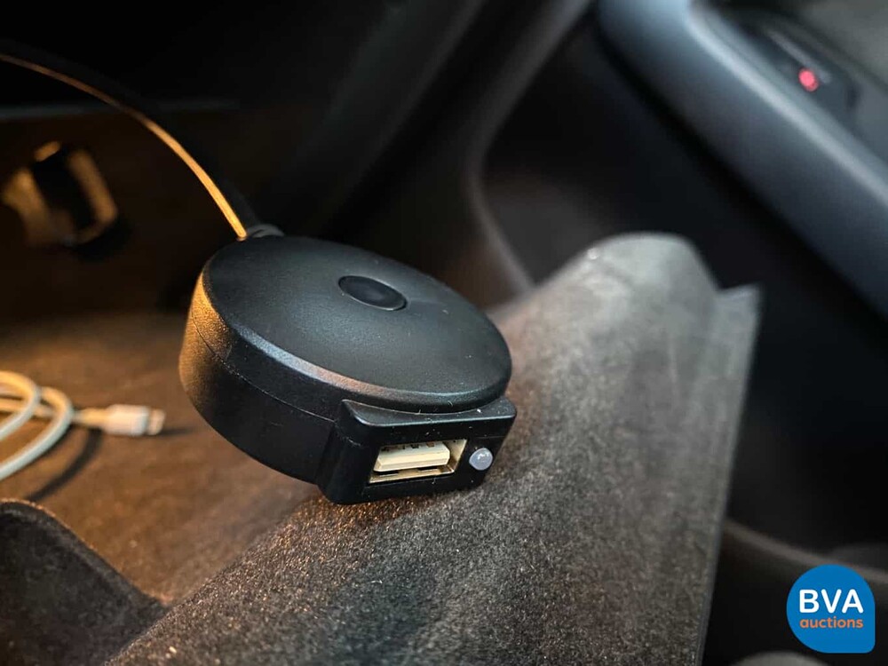 Audi A5 Coupé 1.8 TFSI Automatic 210 PS 2008, 12-HBP-9.