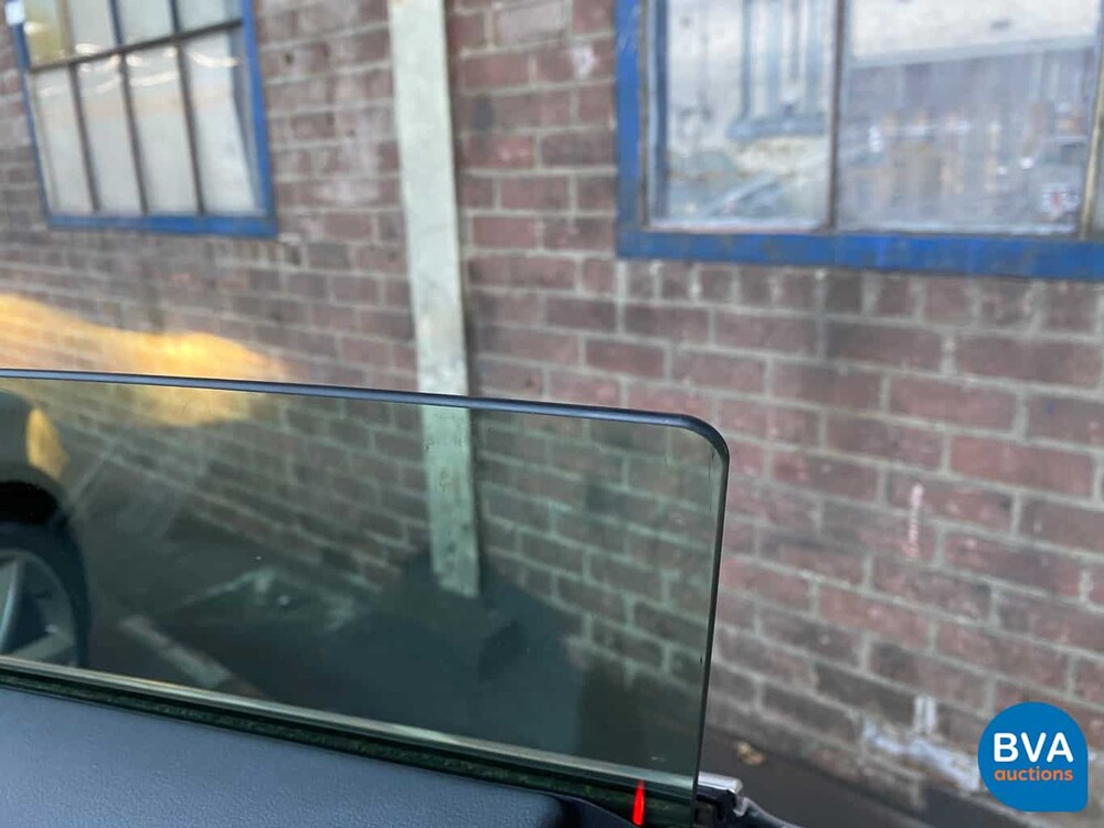 Audi A5 Coupé 1.8 TFSI Automatic 210 PS 2008, 12-HBP-9.