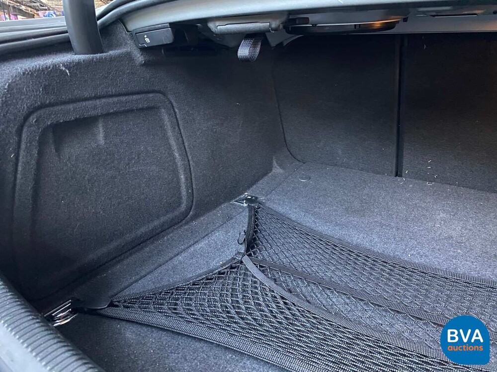 Audi A5 Coupé 1.8 TFSI Automatic 210 PS 2008, 12-HBP-9.