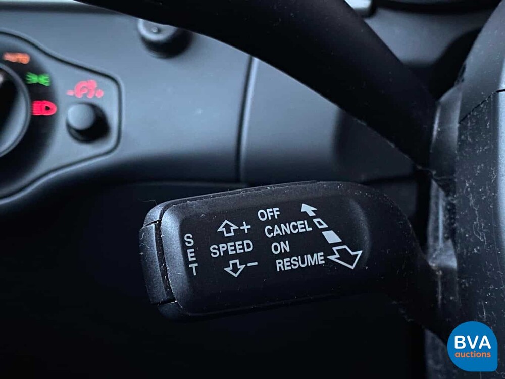 Audi A5 Coupé 1.8 TFSI Automatic 210 PS 2008, 12-HBP-9.