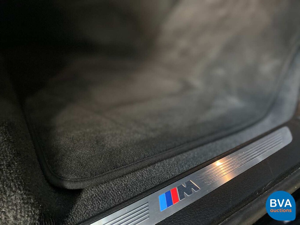 BMW X5 30d xDrive M-Sport -7-Sitzer- 2017 258 PS, RB-837-V.