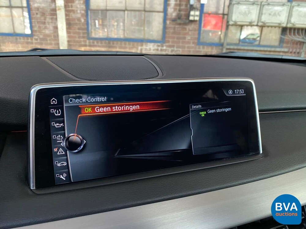 BMW X5 30d xDrive M-Sport -7-Sitzer- 2017 258 PS, RB-837-V.