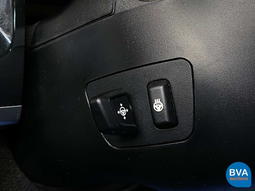 BMW X5 30d xDrive M-Sport -7-Sitzer- 2017 258 PS, RB-837-V.