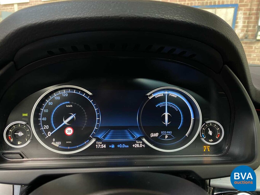 BMW X5 30d xDrive M-Sport -7-Sitzer- 2017 258 PS, RB-837-V.