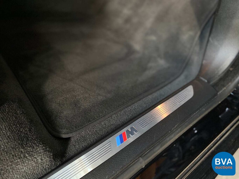 BMW X5 30d xDrive M-Sport -7-Sitzer- 2017 258 PS, RB-837-V.