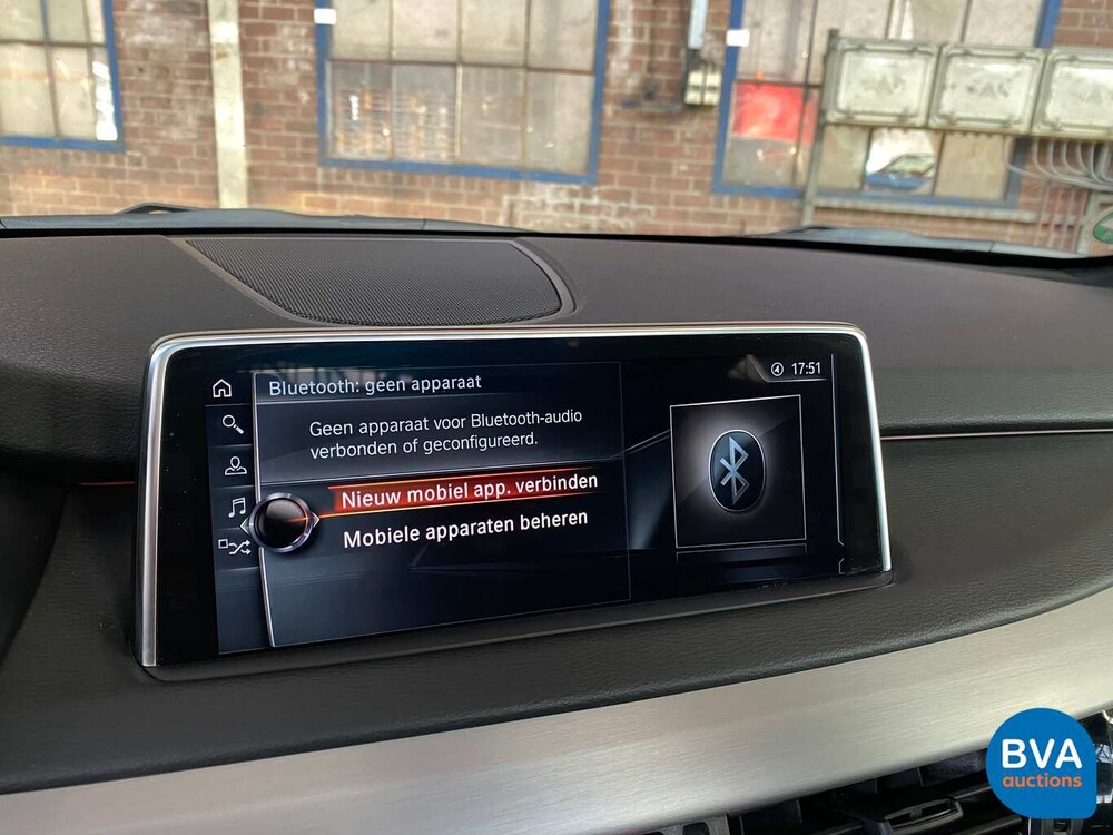 BMW X5 30d xDrive M-Sport -7-Sitzer- 2017 258 PS, RB-837-V.