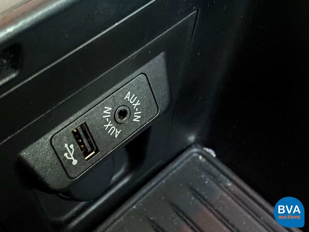 BMW X5 30d xDrive M-Sport -7-Sitzer- 2017 258 PS, RB-837-V.