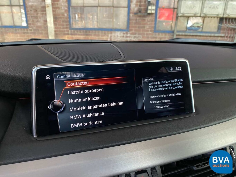 BMW X5 30d xDrive M-Sport -7-Sitzer- 2017 258 PS, RB-837-V.