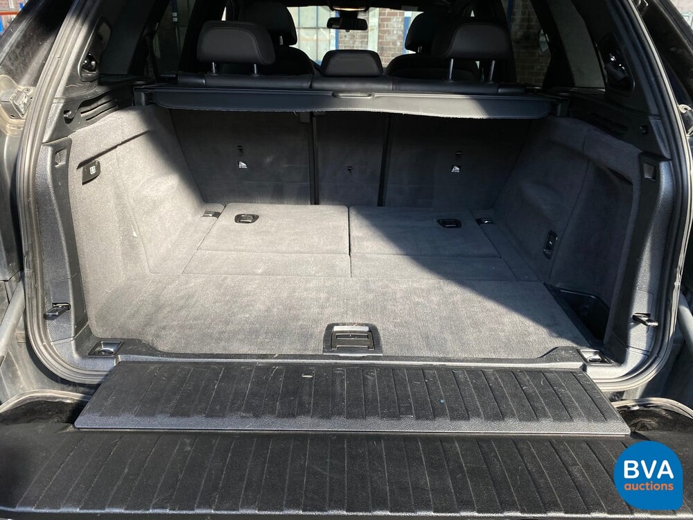 BMW X5 30d xDrive M-Sport -7-Sitzer- 2017 258 PS, RB-837-V.